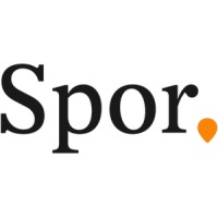 Spor Natur og Reiseliv logo - Similar company to Nova Talks