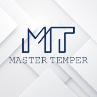 Master Temper logo - Similar company to Aliança Alumínios