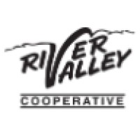 River Valley Cooperative logo - Similar company to Central Commodity Fs