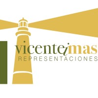VicenteiMas Representaciones logo - Similar company to Mconfort