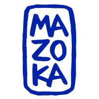 MAZOKA | Festival de Ilustración y Dibujo logo - Similar company to 8Imedia