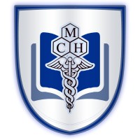 Miezah College of Health logo - Similar company to Penk Consult