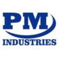 PM INDUSTRIES logo - Similar company to Techam