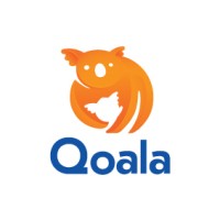 Qoala logo - Similar company to Kabar Games