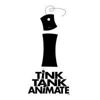 Tink Tank Animate LLC logo - Similar company to Orange County Asperger'S Support Group