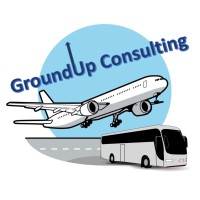 GroundUp Consulting logo - Similar company to Speedbird