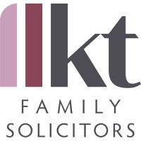 KT Family Solicitors logo - Similar company to Albin & Co Solicitors