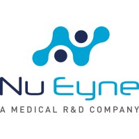 Nu Eyne logo - Similar company to Ybrain