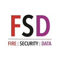 Fire Security Data Ltd logo - Similar company to Wps Fire & Security Ltd