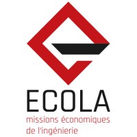 ECOLA logo - Similar company to Ecola.Io
