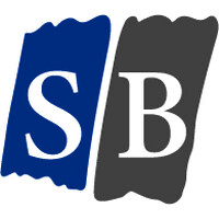 SB Saanen Bank AG logo - Similar company to Kibe Plus Ag