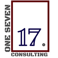 ONE SEVEN CONSULTING logo - Similar company to Talentfied