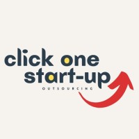 Click One Start-Up logo - Similar company to Job Spread