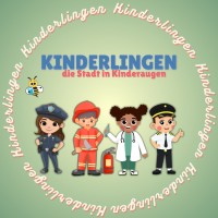 Kinderlingen logo - Similar company to Mädchenflohmarkt Reutlingen