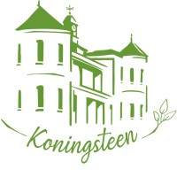 Koningsteen VZW logo - Similar company to Stitsj.