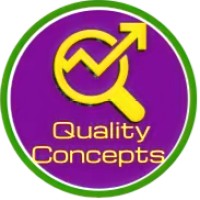 Quality Concepts Virtual QMS Consulting LLC logo - Similar company to Qms+ Consulting, Llc