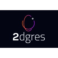 2dgres logo - Similar company to Wrdl Global
