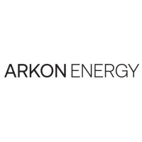 Arkon Energy logo - Similar company to Nscale