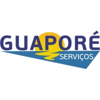 Guaporé Serviços logo - Similar company to Método Teatral Leonardo Calixto
