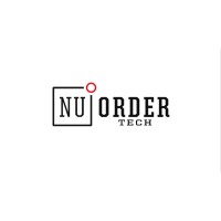 nuOrder Technologies logo - Similar company to Selflane.Com