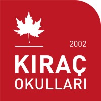 Kıraç Okulları logo - Similar company to Oran Okulları