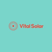Vital Solar NZ logo - Similar company to Nelson Solar Nz