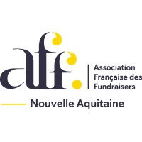 AFF - Nouvelle-Aquitaine logo - Similar company to Le Cercle Jaune