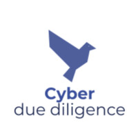 Cyber Due Diligence logo - Similar company to Cyber Duedil