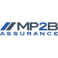 MP2B Assurance logo - Similar company to Assuruni Inc.