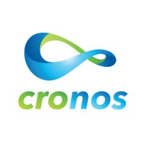 Deportes Cronos logo - Similar company to Diffusion Sport