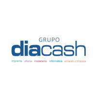 Grupo DiaCash logo - Similar company to Cotraux Sl