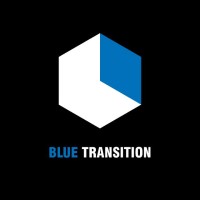Blue Transition logo - Similar company to Blue Transition