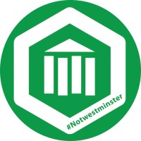Notwestminster logo - Similar company to Life-Centric Work Lab