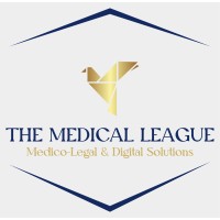 The Medical League logo - Similar company to Data Monai Srl
