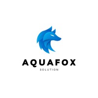 AquaFox JSC logo - Similar company to Hachix