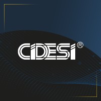 CIDESINL logo - Similar company to Monterrey It Cluster