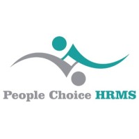 People Choice HRMS logo - Similar company to Falcon Hrms