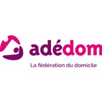 Adédom logo - Similar company to Fédération Des Entreprises De Services À La Personne (Fesp)
