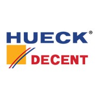 HUECK Decent Engraving India Private Limited logo - Similar company to Exclusive Stainless Projects