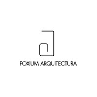 FOXIUM ARQUITECTURA logo - Similar company to Studio Tecnico Rinaldi