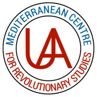 theSquare - Mediterranean Centre for Revolutionary Studies logo - Similar company to A2I Partners
