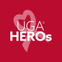 UGA HEROs logo - Similar company to Uga Prssa