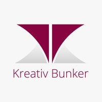 Kreativ Bunker GmbH logo - Similar company to Snipclip Die Digitale Fabrik Gmbh