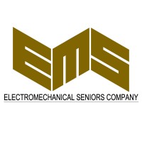 Electromechanical Seniors Company SARL logo - Similar company to Emec - Electro Mechanical Engineering & Contracting