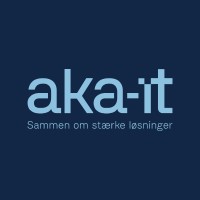 AKA-IT logo - Similar company to Cortex Consult A/S