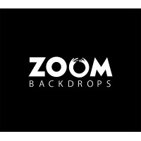 ZOOM Backdrops logo - Similar company to Trimtab Consulting
