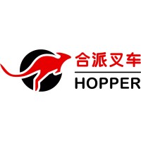 Hopper Forklift logo - Similar company to Lifitol Mro Solutions Ltd.