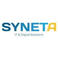 SYNETA | Your IT Partner in Turkey logo - Similar company to Faik Pasha Hotels