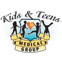 Kids & Teens Medical Group logo - Similar company to Blackhawk Msp Llc