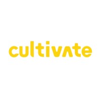 Cultivate logo - Similar company to Iowapodcast.Com